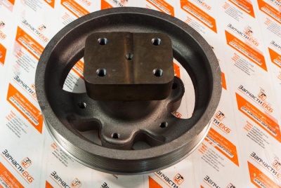 2868740 Ступица для Cummins QSX15